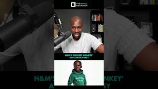 H&M'S 'Coolest Monkey' Ad Controversy