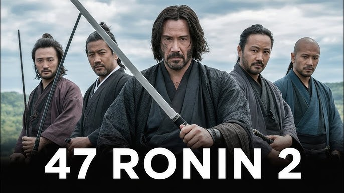 47 Ronin 2 (2026) Movie || Keanu Reeves,Hiroyuki Sanada, Tadanobu Asano, RinkoK|| Review and Facts