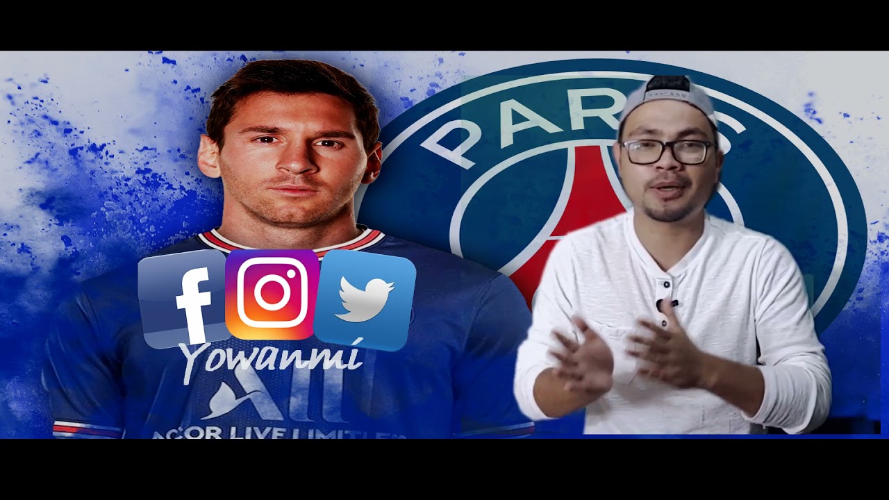 Thied ka PSG ia U Messi! Katno kan poi katkum ka dor pisa India? Katno u Messi yn ioh Nong? #Messi technology da khasi Thied ka PSG ia U Messi! Katno kan poi katkum ka dor pisa India? Katno u Messi yn ioh Nong? #Messi technology da khasi