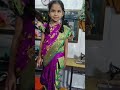 Navvari Saree cutting and stitching Video #shorts #navvari #navwarisaree #navratrispecial #nauwari