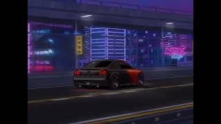 Welcome the HDM promo Car (animated)