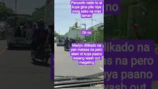 diskarte ni kuya sa pagpile Ng Sako na may laman #viralvideo #angmgamisteryongliwanag
