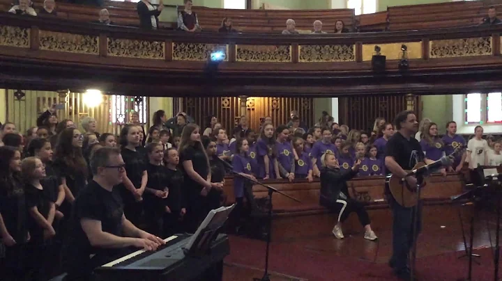 Choirfest 2019 - Dreams - Tribute to Dolores O'Rio...