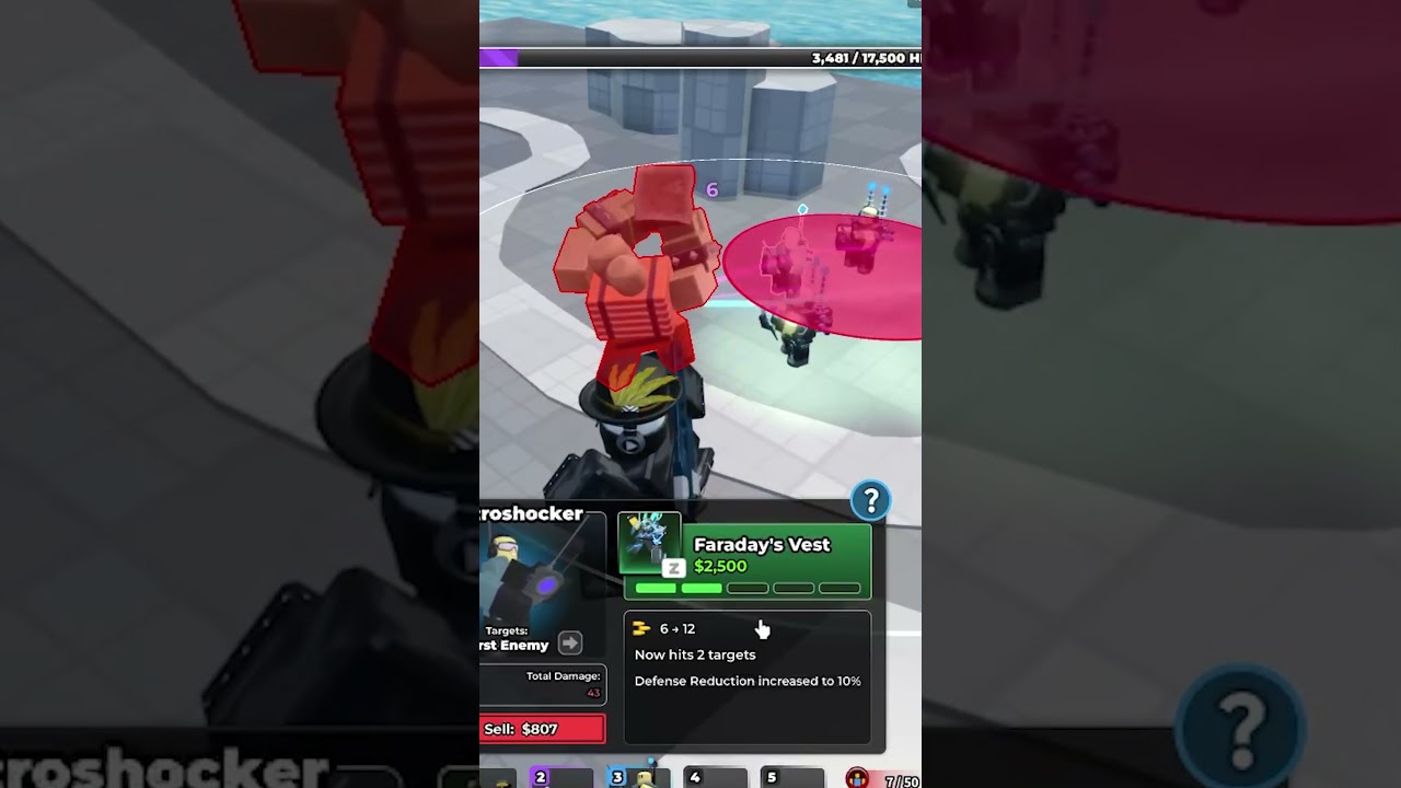 Обновление Electroshocker от февраля 2026 года 