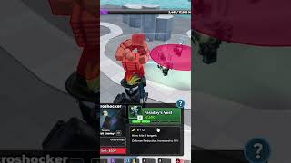 Electroshocker February 2026 Update #tds #roblox #gaming #towerdefensesimulator #games