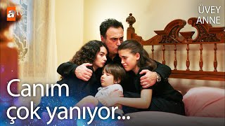 Bizim Annemiz Öldü Abla Üvey Anne 1. Bölüm