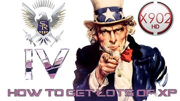 Saint Row 4 | How To Easily Get Lots Of Cache And XP Early On
