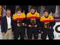 Tobias Schwarz: Work Hard, Dream Big | 2026 #WorldJuniors #IIHF