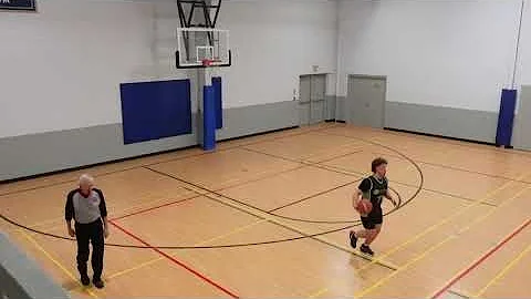 December 21st   Masters 35+   Orkin Canada vs Rim 2 Trim