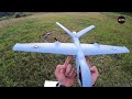 Unboxing y Prueba de vuelo | Drone Z51 PREDATOR de RC