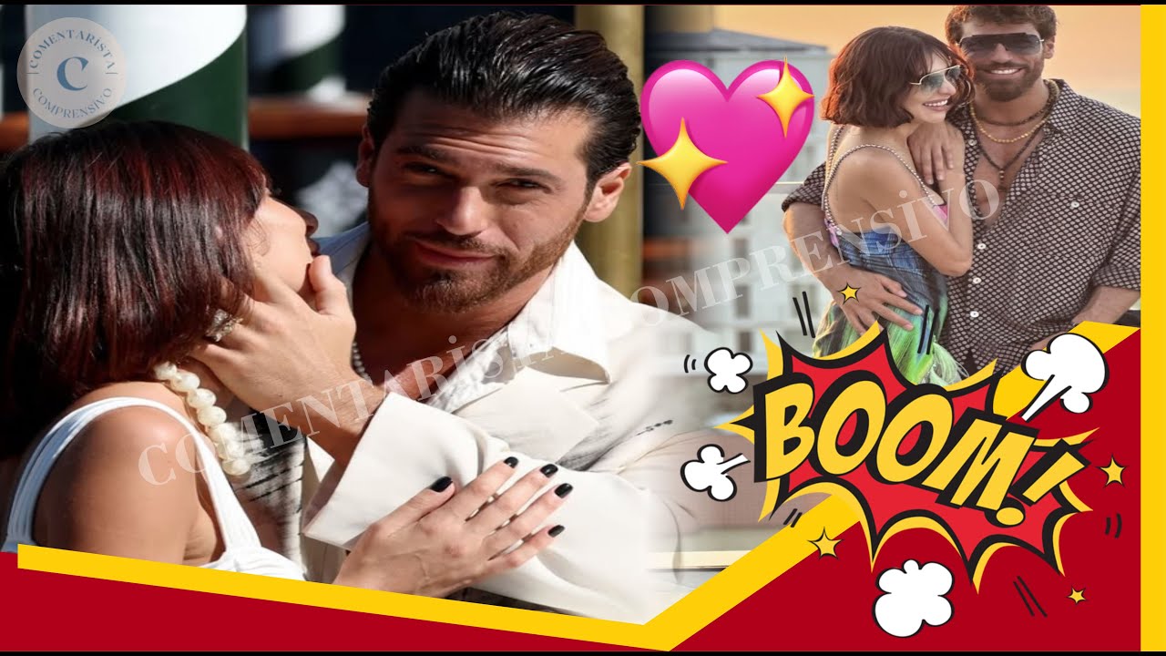 Слова, полные любви, и шокирующая реакция Сары Блма на Кан Ямана!