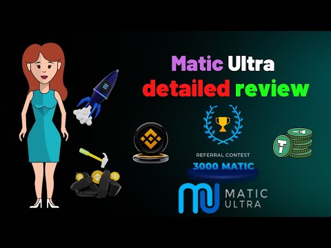 Best site for investment 2023. GET +140% IN ONLY 14 DAYS. / New Mining Website matic polygon mining