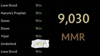 Bulldog Is OVER 9000! (FULL RANKED GAME)