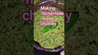 Spicing Things Up With A Dash Of Homemade Chutney