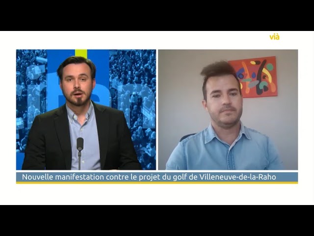 En direct de Vià Occitanie