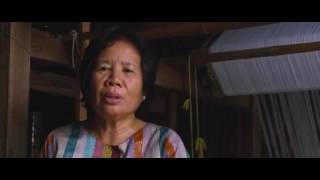 Miag-ao, Iloilo - Hablon Weaves