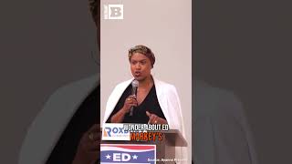 Ayanna Pressley: MAGA Is Nothing More than the Confederacy