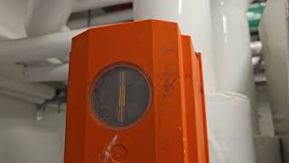 Multistack chiller