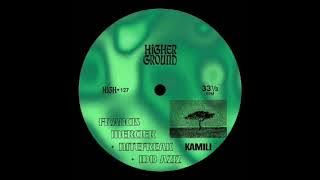 Francis Mercier & Nitefreak Feat. Idd Aziz - Kamili