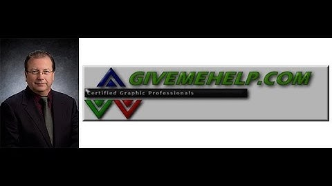 FlexiSIGN Killer Tips #1 - Adding Punch to Your Colors