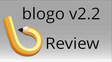 blogo review