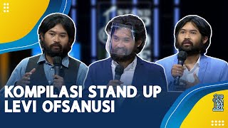 Kompilasi Stand Up Levi Password Facebook Gue Kuat  Suci Ix