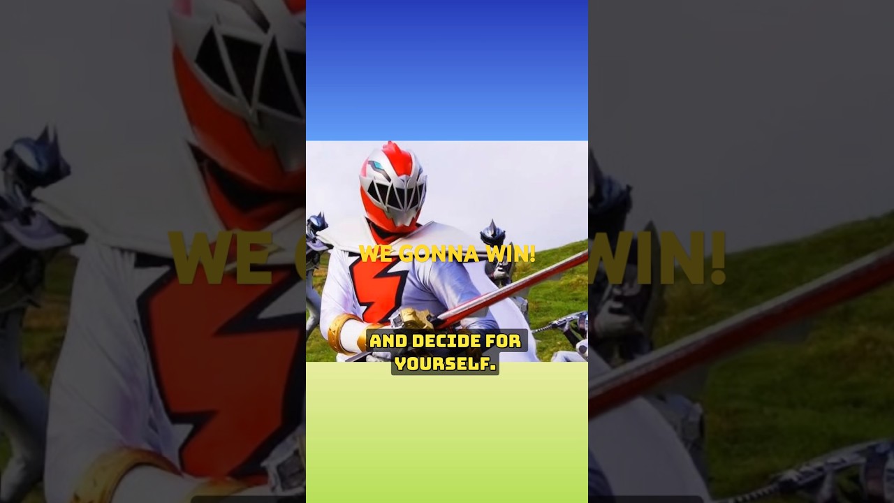 Dino Fury 🦖⚡ VS Cosmic Fury 🚀🌟: Which Power Rangers team truly reigns supreme? 🤔 