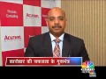 Market Research by Tanveer Shaikh
