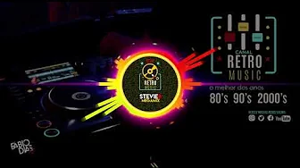 Stevie B Megamix - Party Your Body Spring Love In My Eyes I Wanna Be the One Girl I m Stevie B Megamix - Party Your Body Spring Love In My Eyes I Wanna Be the One Girl I m