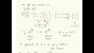 1.8 1 matrix transformations