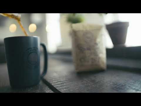 Chi Alpha Coffee