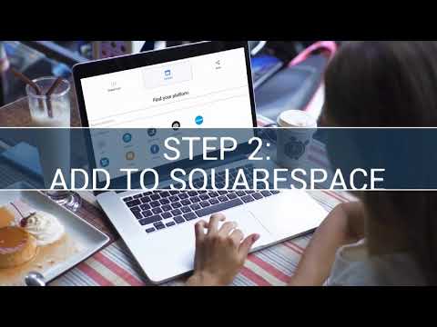 How to Embed Survey on Squarespace