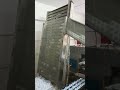 Fully automatic bottle cap pad printing machine