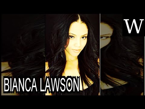 Vídeo: Patrimoni net de Bianca Lawson: wiki, casat, família, casament, sou, germans