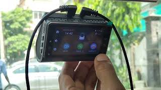 Dash 13 with sim dvr connection ( how to connect sim dvr with phone apk)