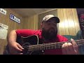 “When I Could Come Home To You” - John Rainey (Steve Wariner Cover)