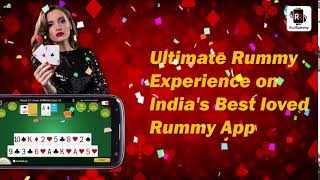 RozRummy Ultimate Rummy 2 screenshot 5