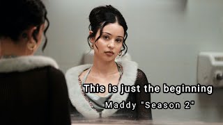The Best Maddy Scenes Season 2 Editionall For Usmusic