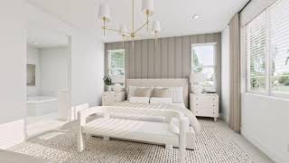 Find a home you'll love: Residence 5, Hawthorn Hills at Lagoon Valley in Vacaville, Ca