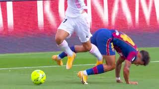 Coutinho elclassico vs Real Madrid HD 1080i   24 10 2020