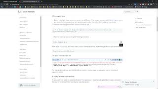 Muon Node Backup and Restore. Profile