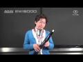 宮崎隆睦氏によるEWI5000解説ムービー