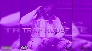 Gucci Mane - Thirsty - Slowed & Throwed by DJ Snoodie