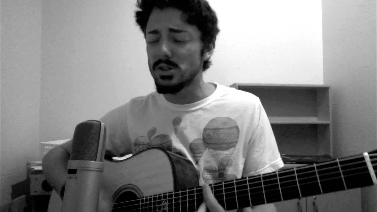 Scar Tissue - Red Hot Chili Peppers Acoustic Cover by Craig Grounds Scar Tissue - Red Hot Chili Peppers Acoustic Cover by Craig Grounds