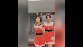 Feliz Navidad Stray Kids Tiktok Dance Challenge 2021 - Part 2