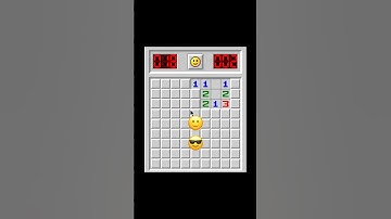 Subscribe if you enjoy! #minesweeper #asmrsounds #satisfying #gaming #viralvideo #viralshort