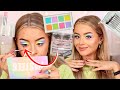 COLOURFUL PASTEL MAKEUP- WHAT I’VE BEEN SENT RECENTLY