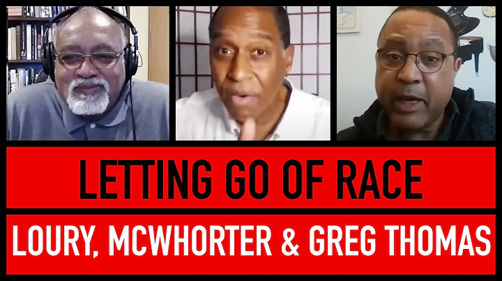 Is It Time to Give Up on Race? | Glenn Loury, John...