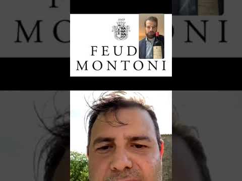 Feudo Montoni Live!