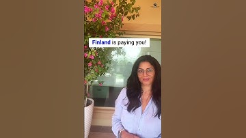 Study in Finland ? Study Abroad